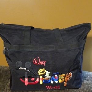 Walt Disney World Totebag